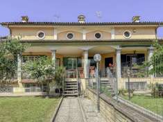 Foto Villa a schiera in vendita a Anguillara Sabazia
