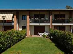 Foto Villa a schiera in vendita a Anzano Del Parco - 4 locali 181mq