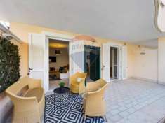 Foto Villa a schiera in vendita a Anzio - 3 locali 110mq