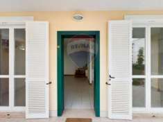 Foto Villa a schiera in vendita a Anzio - 3 locali 110mq