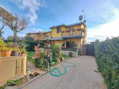 Foto Villa a schiera in vendita a Anzio