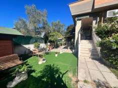 Foto Villa a schiera in vendita a Anzio