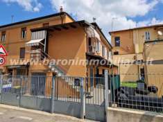 Foto Villa a schiera in vendita a Anzola Dell'Emilia - 3 locali 75mq
