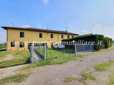 Foto Villa a schiera in vendita a Anzola Dell'Emilia