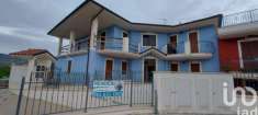 Foto Villa a schiera in vendita a Appignano Del Tronto