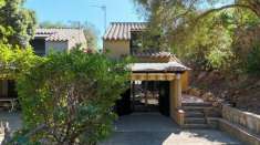 Foto Villa a schiera in vendita a Arbus