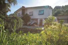 Foto Villa a schiera in vendita a Arcola - 6 locali 160mq