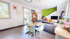 Foto Villa a schiera in vendita a Arcore