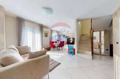 Foto Villa a schiera in vendita a Arcore