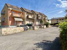 Foto Villa a schiera in vendita a Arcugnano