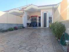 Foto Villa a schiera in vendita a Ardea