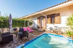 Foto Villa a schiera in vendita a Ardea