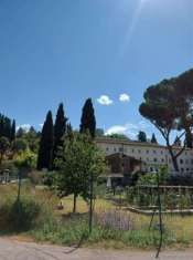 Foto Villa a schiera in vendita a Arezzo