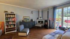 Foto Villa a schiera in vendita a Arezzo
