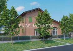 Foto Villa a schiera in vendita a Argelato - 4 locali 113mq