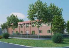 Foto Villa a schiera in vendita a Argelato - 5 locali 120mq