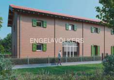 Foto Villa a schiera in vendita a Argelato