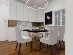 Foto Villa a schiera in vendita a Argelato