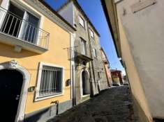Foto Villa a schiera in vendita a Ariano Irpino - 6 locali 95mq