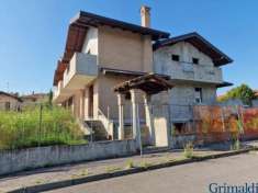 Foto Villa a schiera in vendita a Arluno - 4 locali 198mq