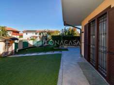 Foto Villa a schiera in vendita a Arluno