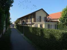 Foto Villa a schiera in vendita a Arluno