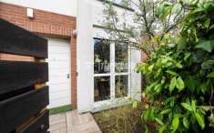 Foto Villa a schiera in vendita a Arosio