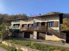 Foto Villa a schiera in vendita a Arsie' - 10 locali 150mq