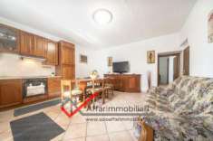 Foto Villa a schiera in vendita a Arzachena - 6 locali 163mq
