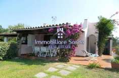 Foto Villa a schiera in vendita a Arzachena
