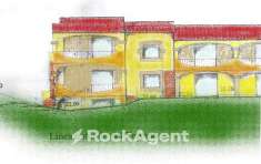 Foto Villa a schiera in vendita a Arzachena