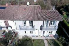 Foto Villa a schiera in vendita a Asti - 10 locali 346mq