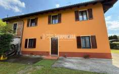 Foto Villa a schiera in vendita a Asti