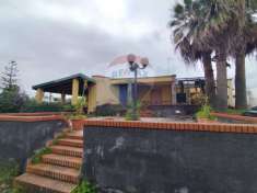 Foto Villa a schiera in vendita a Augusta