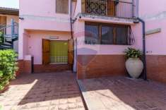 Foto Villa a schiera in vendita a Augusta