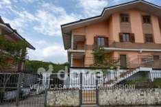 Foto Villa a schiera in vendita a Avellino