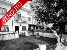 Foto Villa a schiera in vendita a Avezzano - 5 locali 200mq