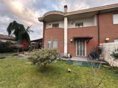 Foto Villa a schiera in vendita a Avezzano - 5 locali 220mq