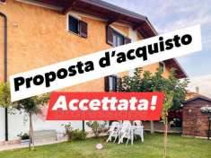 Foto Villa a schiera in vendita a Avezzano