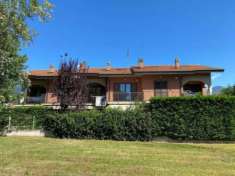 Foto Villa a schiera in vendita a Avigliana - 6 locali 156mq