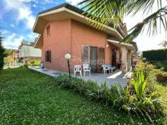 Foto Villa a schiera in vendita a Avigliana
