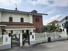 Foto Villa a schiera in vendita a Avigliana