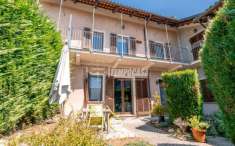 Foto Villa a schiera in vendita a Avigliana