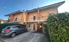 Foto Villa a schiera in vendita a Avigliana