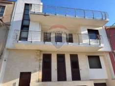 Foto Villa a schiera in vendita a Avola