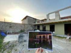 Foto Villa a schiera in vendita a Azzano San Paolo - 3 locali 110mq