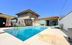 Foto Villa a schiera in vendita a Bagnolo Mella