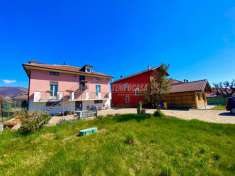 Foto Villa a schiera in vendita a Balangero