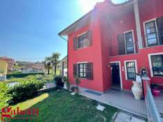 Foto Villa a schiera in vendita a Baldissero D'Alba