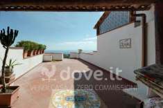 Foto Villa a schiera in vendita a Barano D'Ischia - 6 locali 162mq